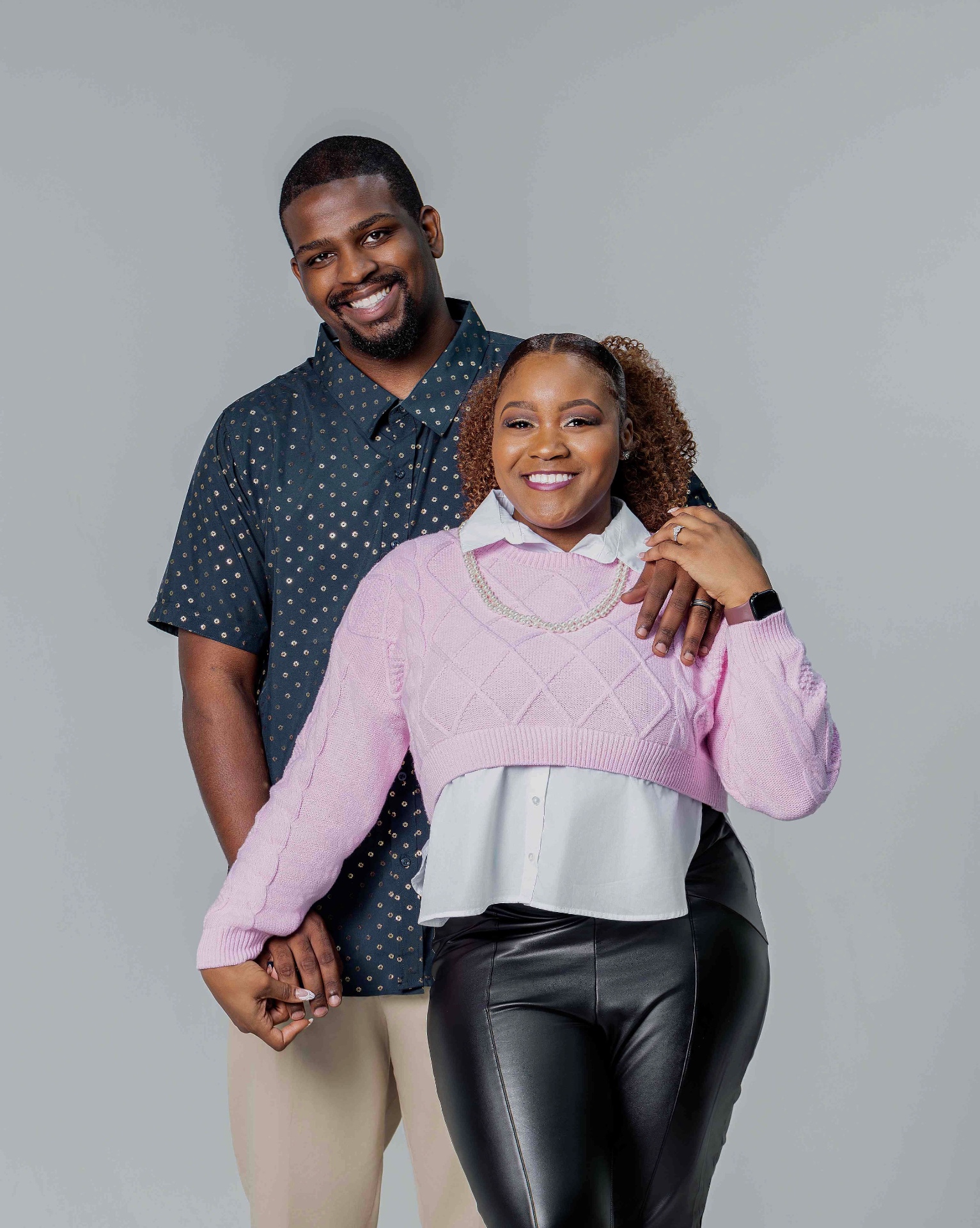 TeammateTV — couple content creators