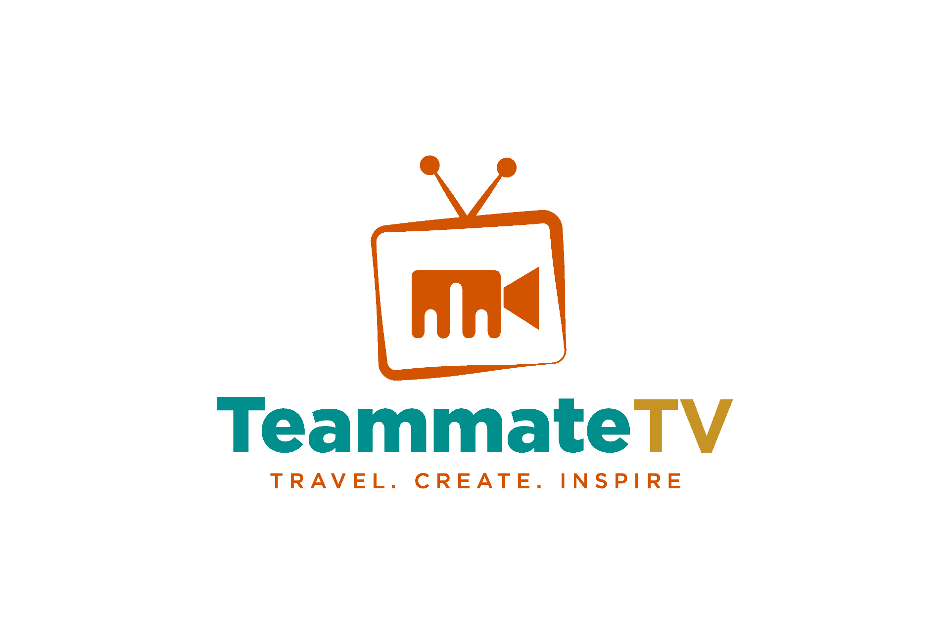 TeammateTV logo